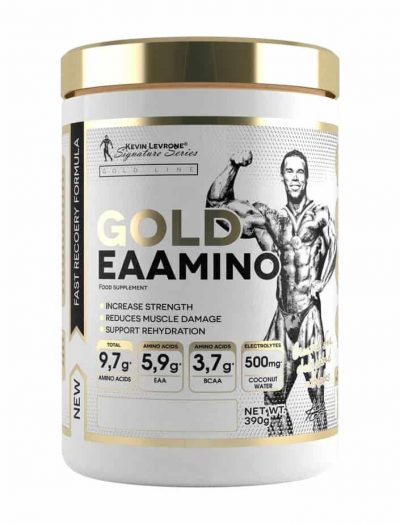 آمینو EAAmino GOLD برند کوین لورون